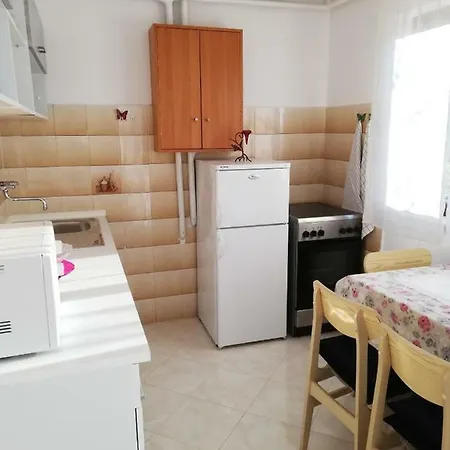 Apartament Kuki Poreč