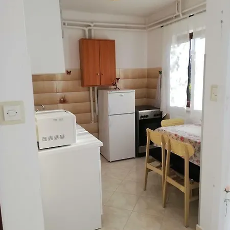 Appartamento Kuki Porec