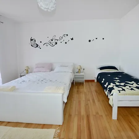 Appartamento Kuki Porec