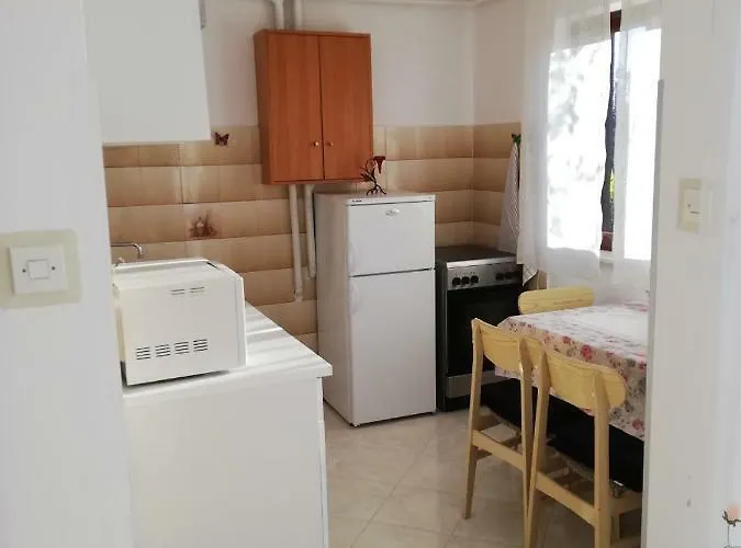 Apartmán Kuki Poreč