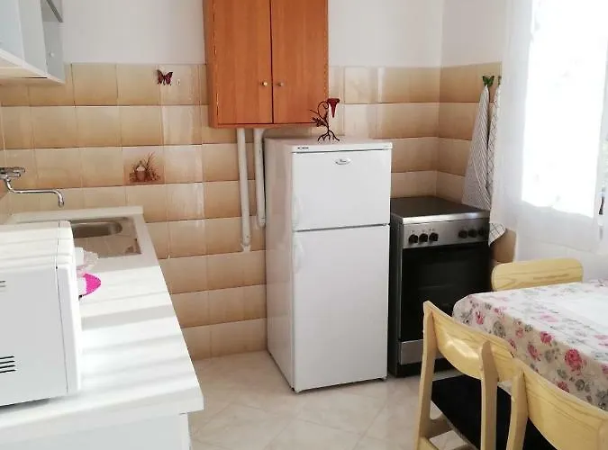 Appartement Kuki Poreč