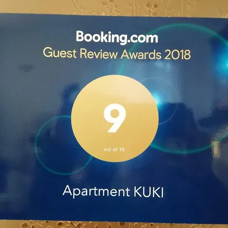 Kuki פורץ