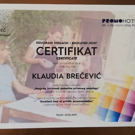 Kuki * Poreč